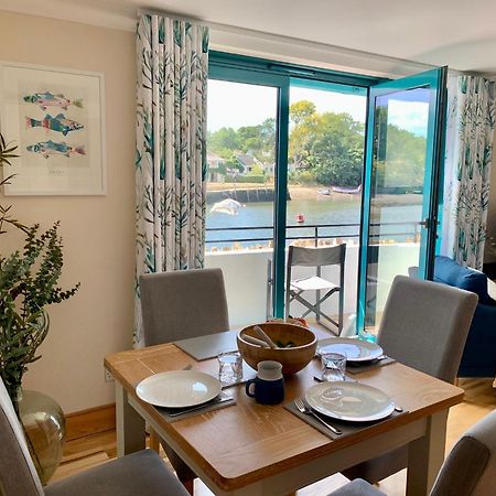 דירות קינגסברידג' Crabshell Quay Waterfront Living In Kingsbridge מראה חיצוני תמונה