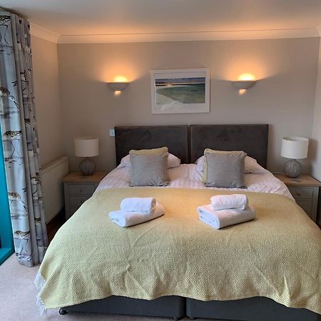 דירות קינגסברידג' Crabshell Quay Waterfront Living In Kingsbridge מראה חיצוני תמונה
