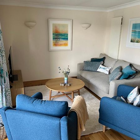 דירות קינגסברידג' Crabshell Quay Waterfront Living In Kingsbridge מראה חיצוני תמונה
