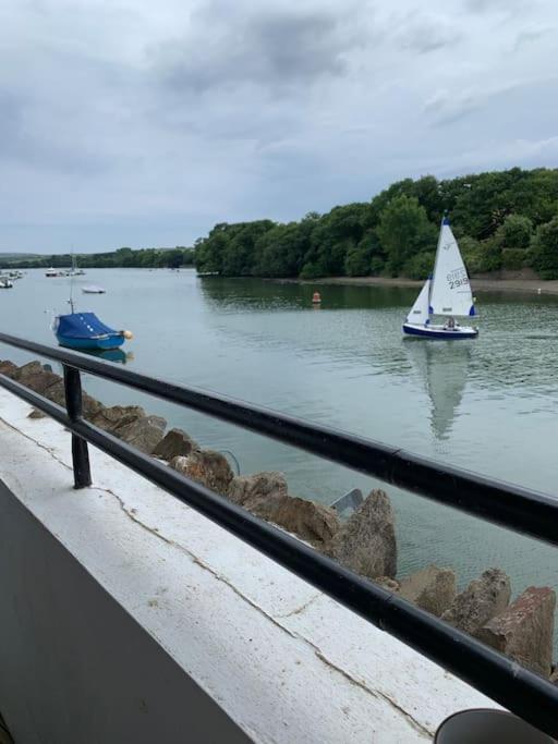 דירות קינגסברידג' Crabshell Quay Waterfront Living In Kingsbridge מראה חיצוני תמונה