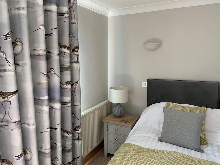 דירות קינגסברידג' Crabshell Quay Waterfront Living In Kingsbridge מראה חיצוני תמונה