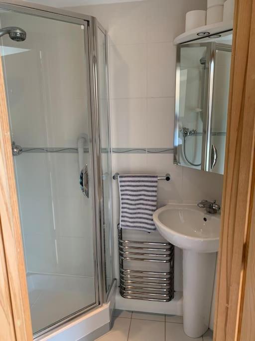 דירות קינגסברידג' Crabshell Quay Waterfront Living In Kingsbridge מראה חיצוני תמונה