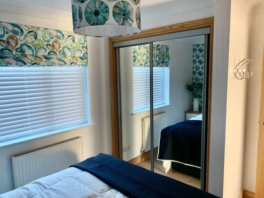 דירות קינגסברידג' Crabshell Quay Waterfront Living In Kingsbridge מראה חיצוני תמונה