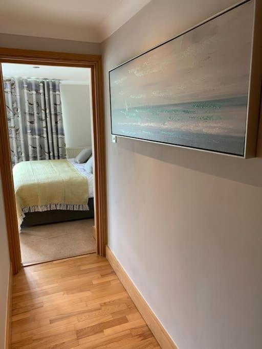 דירות קינגסברידג' Crabshell Quay Waterfront Living In Kingsbridge מראה חיצוני תמונה