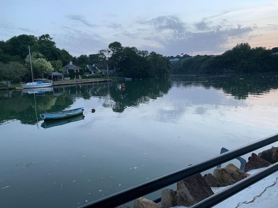 דירות קינגסברידג' Crabshell Quay Waterfront Living In Kingsbridge מראה חיצוני תמונה