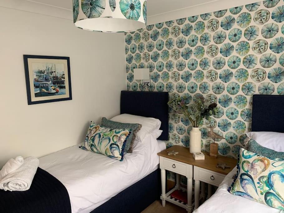 דירות קינגסברידג' Crabshell Quay Waterfront Living In Kingsbridge מראה חיצוני תמונה
