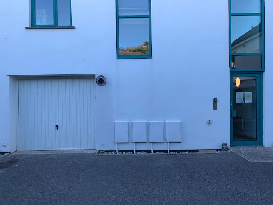 דירות קינגסברידג' Crabshell Quay Waterfront Living In Kingsbridge מראה חיצוני תמונה