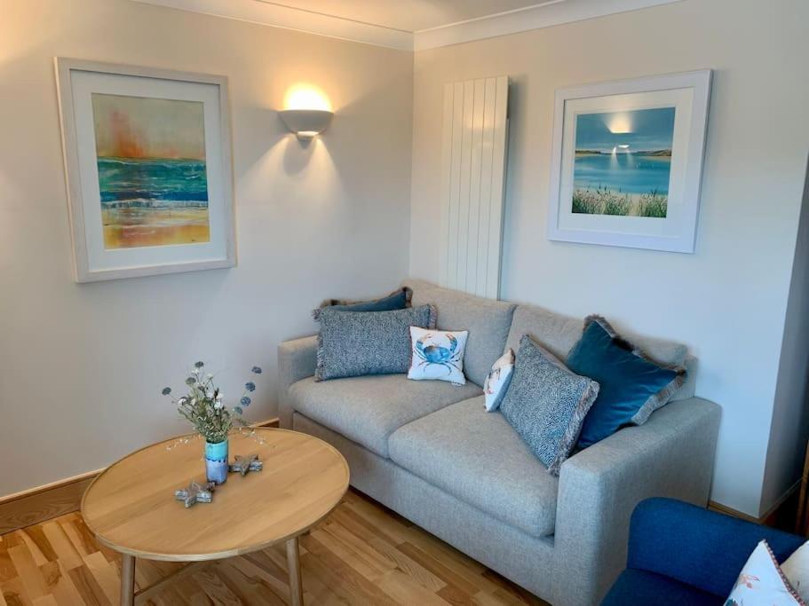 דירות קינגסברידג' Crabshell Quay Waterfront Living In Kingsbridge מראה חיצוני תמונה