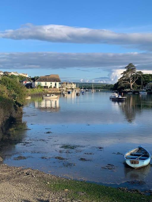 דירות קינגסברידג' Crabshell Quay Waterfront Living In Kingsbridge מראה חיצוני תמונה