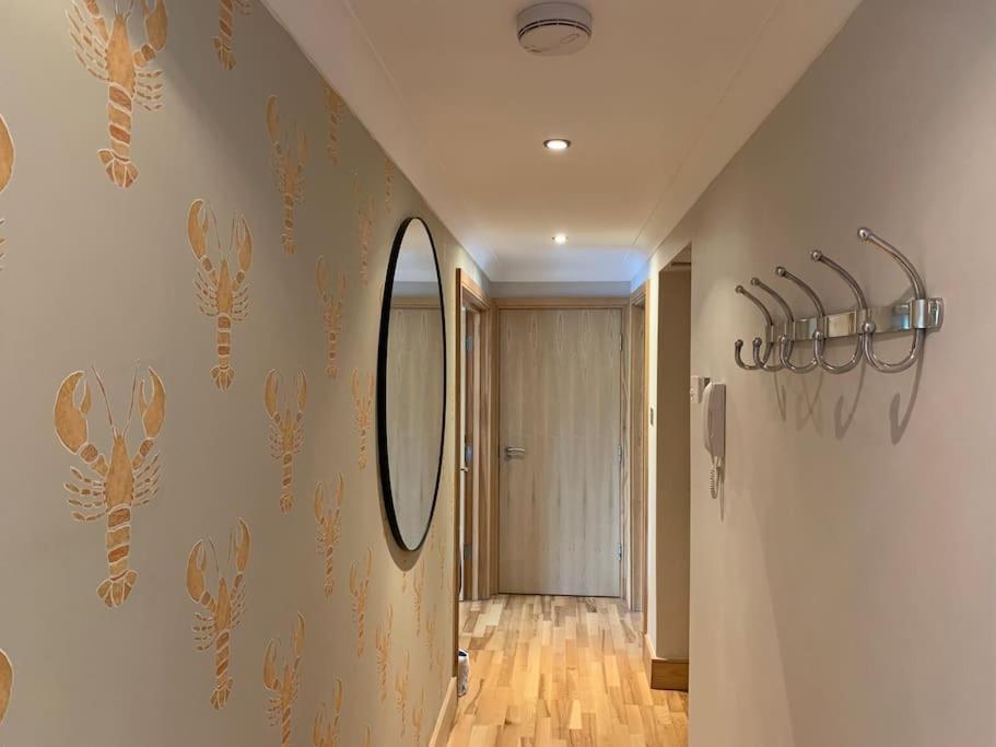 דירות קינגסברידג' Crabshell Quay Waterfront Living In Kingsbridge מראה חיצוני תמונה